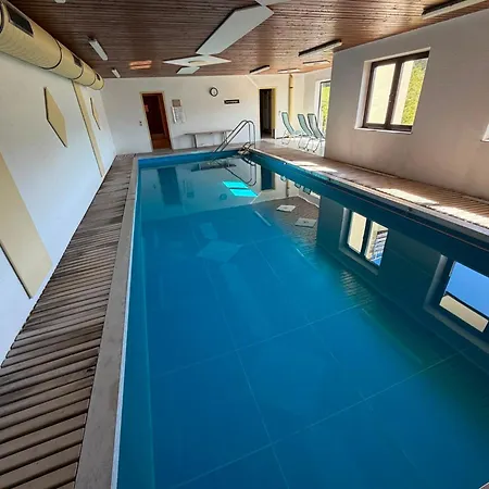 Mit Pool, Sauna Und Einem Tollen Blick Ueber Den Schwarzwald, Nahe Freudenstadt